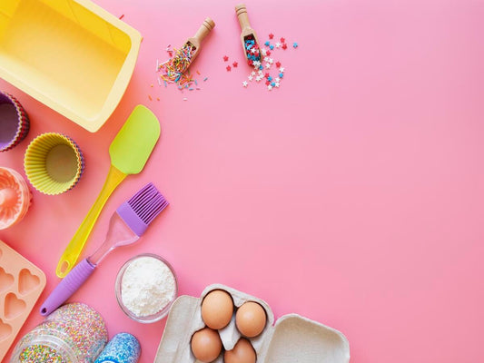 Shop Baking Supplies Online at Big Supply 24/7