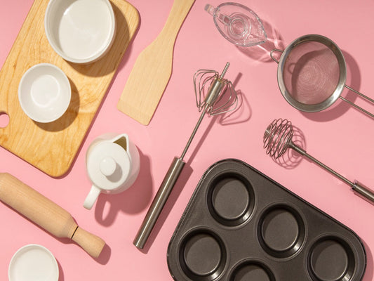 Big Supply 24/7: Best Home Baking Supplies Online