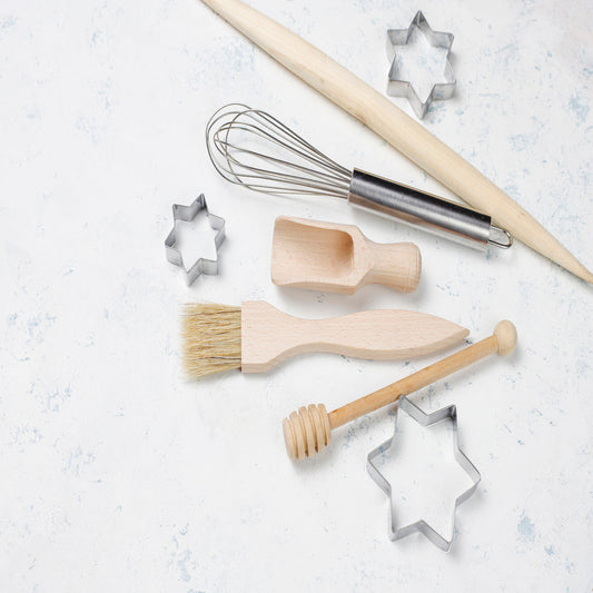 Buy Baking Products Online
