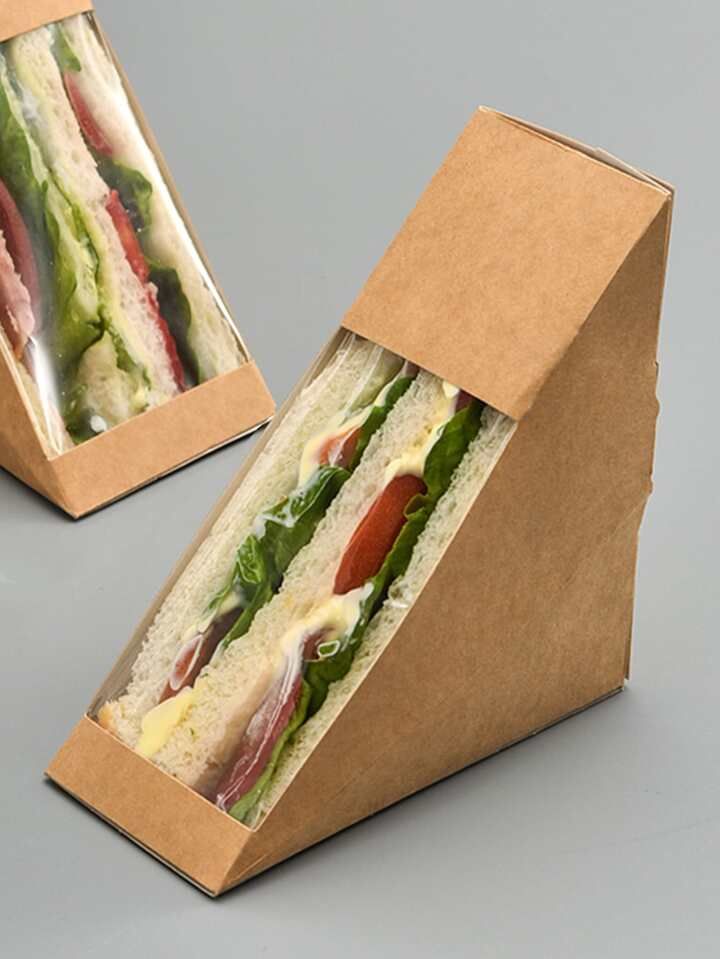 Sandwich Box