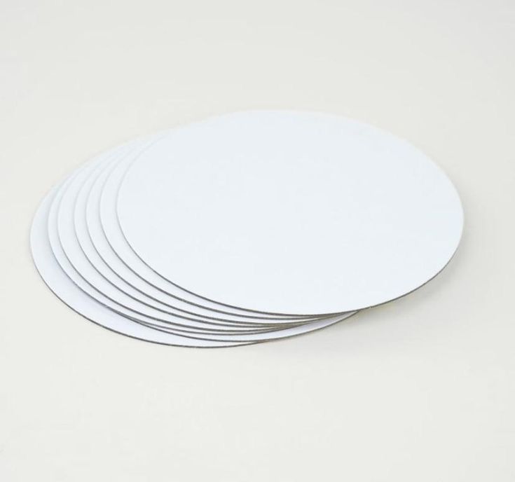 Cake Base - 8 inch