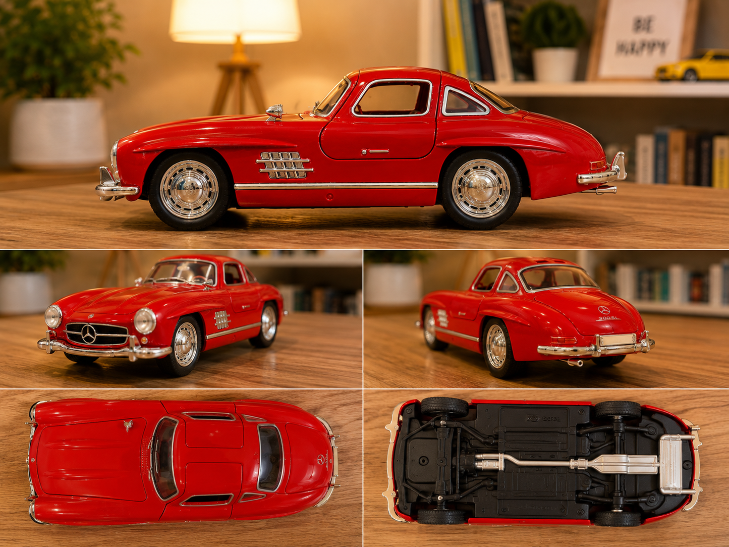 Vintage Car