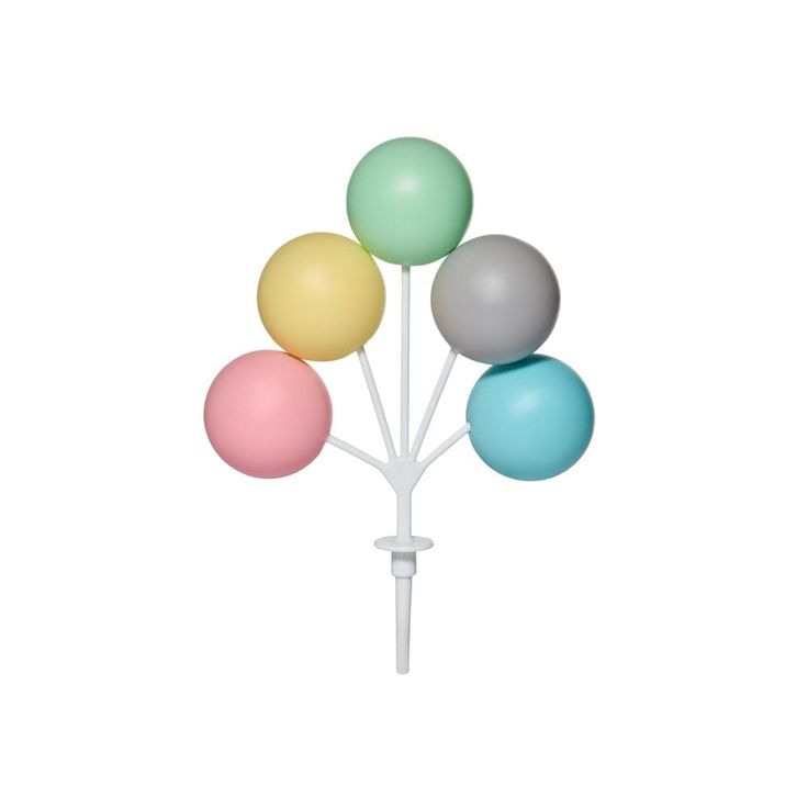 Balloon Topper