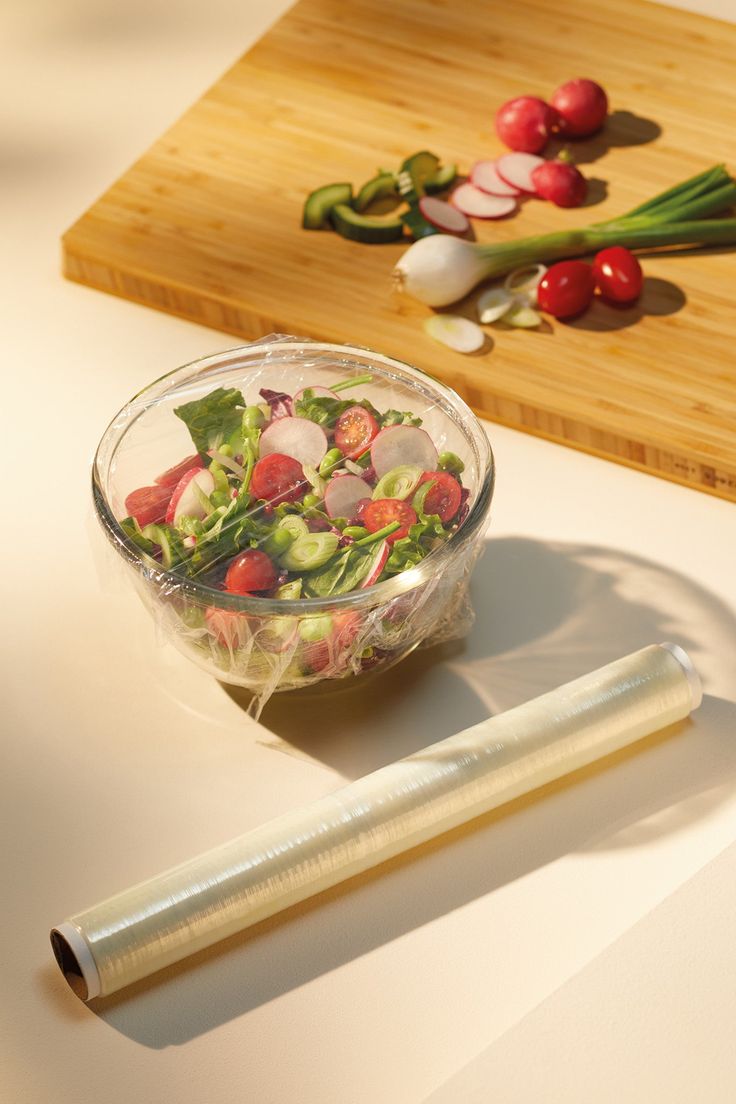 Cling Wrap - 70 mtr