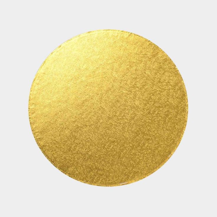 Cake Base 12 inch