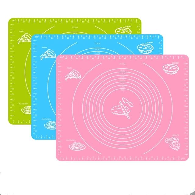Silicone Sheet