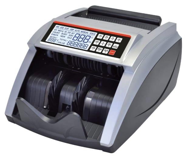 Cash Counting Machine(Semi Value)