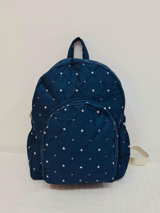 Mom's Backpack