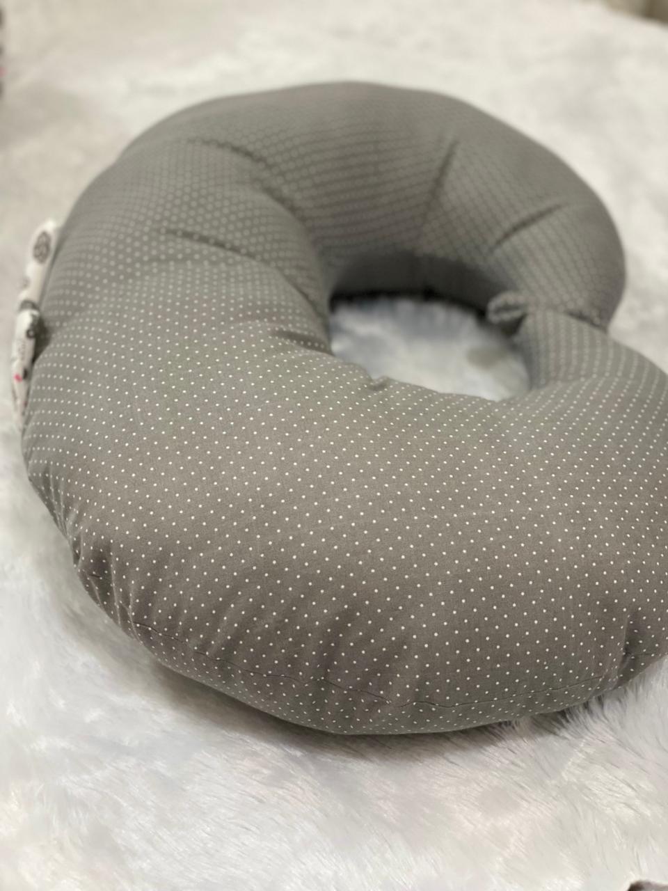 Baby Feeding Pillow