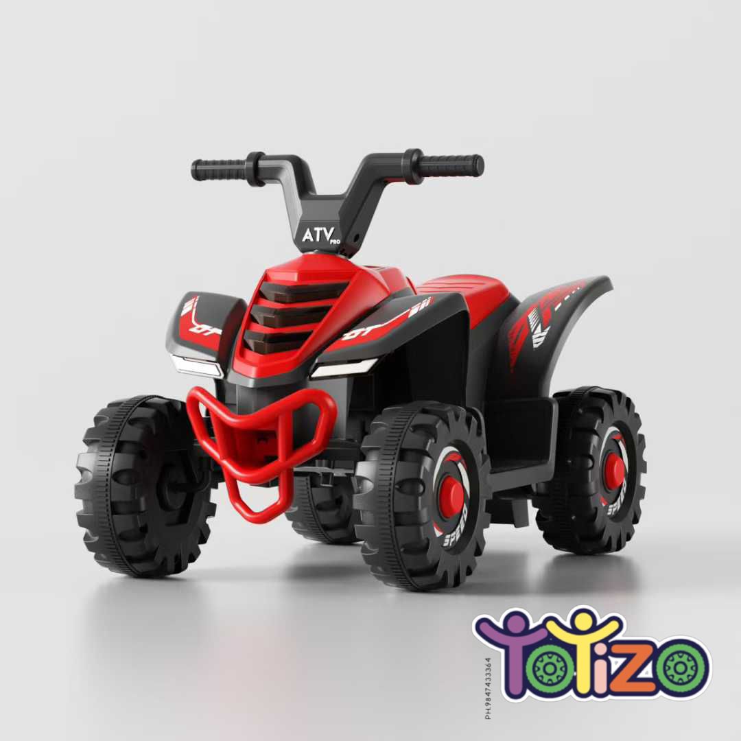 Kids Ride-On ATV