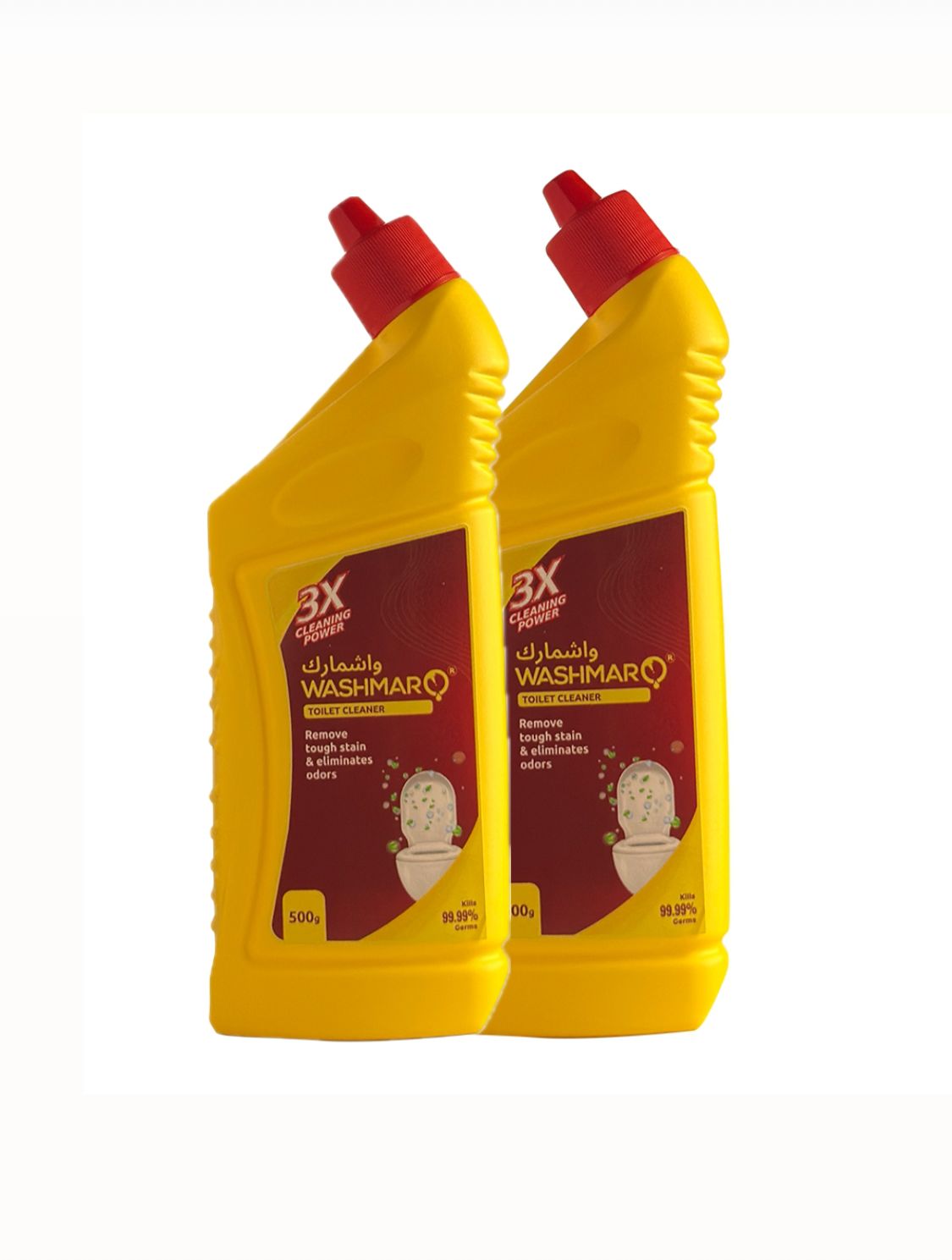 Toilet Cleaner - Combo Pack