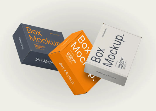 Custom Paper Box Solutions for Every Industry: Big Supply 24/7's Diverse Offerings