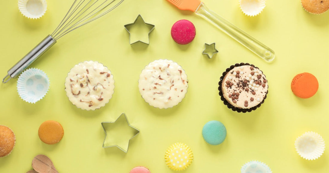 Baking Tools Online – Why Big Supply 24/7 is Your Best Choice