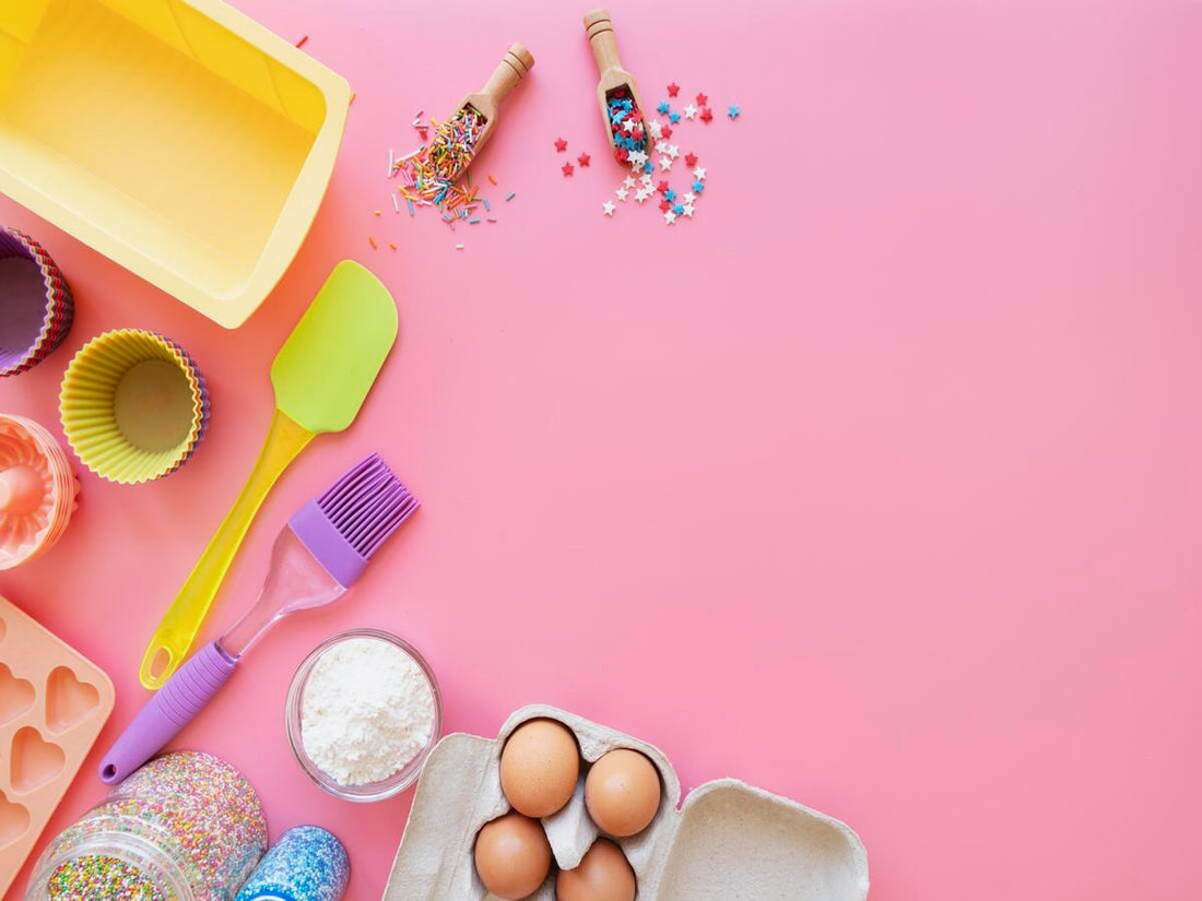 Shop Baking Supplies Online at Bigsupply 24/7