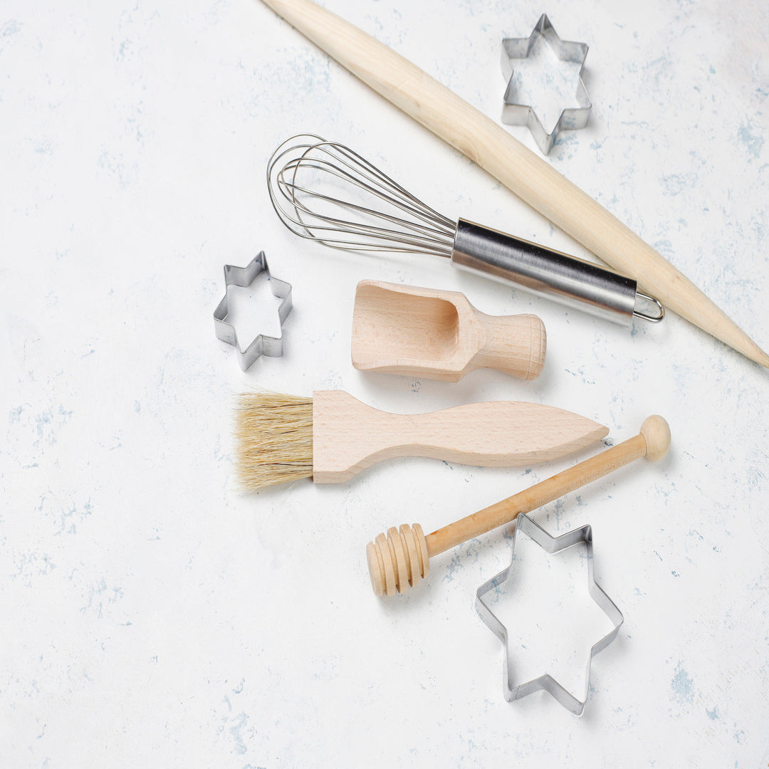 Buy Baking Products Online