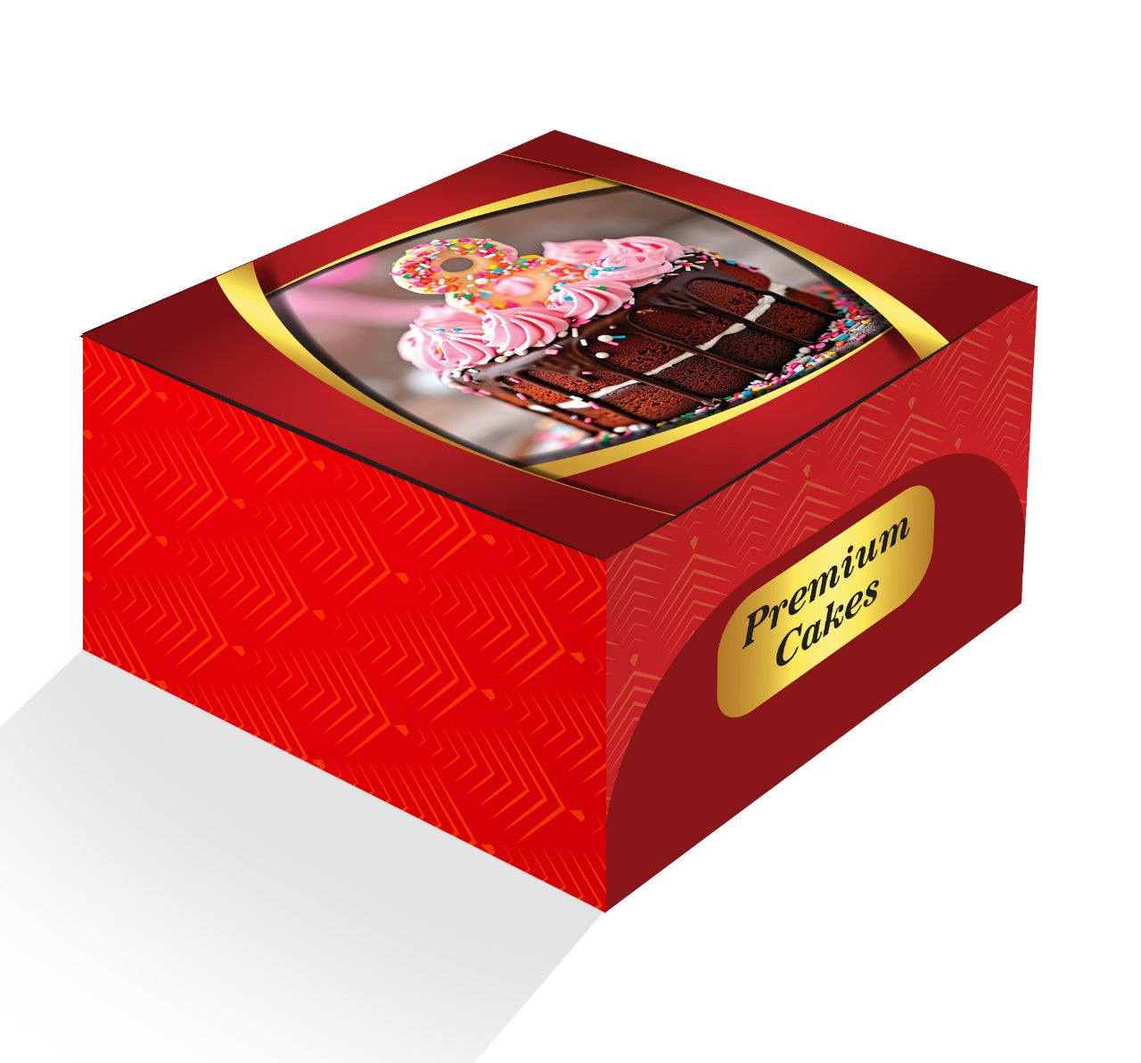 Cake Box