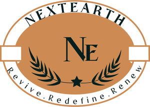 Nextearth Sustainable Essentials – Buy Neem Comb Online & Bamboo Toothbrush Online
