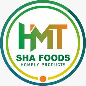 HMT SHA Foods