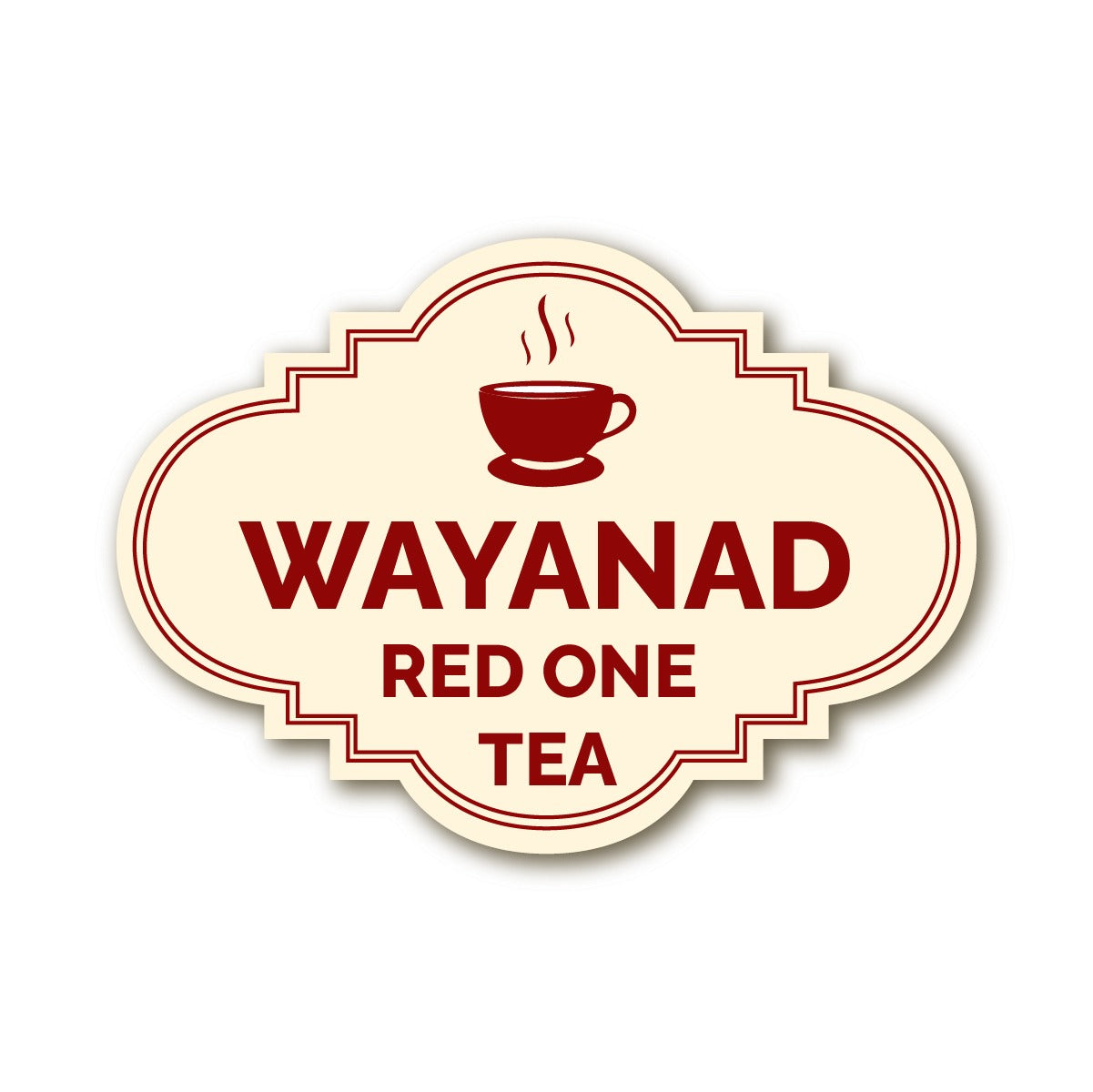 Red One Tea