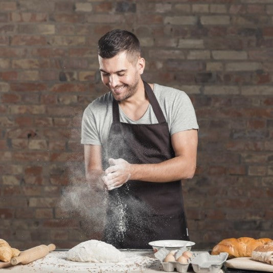 Home Baking Supplies Online