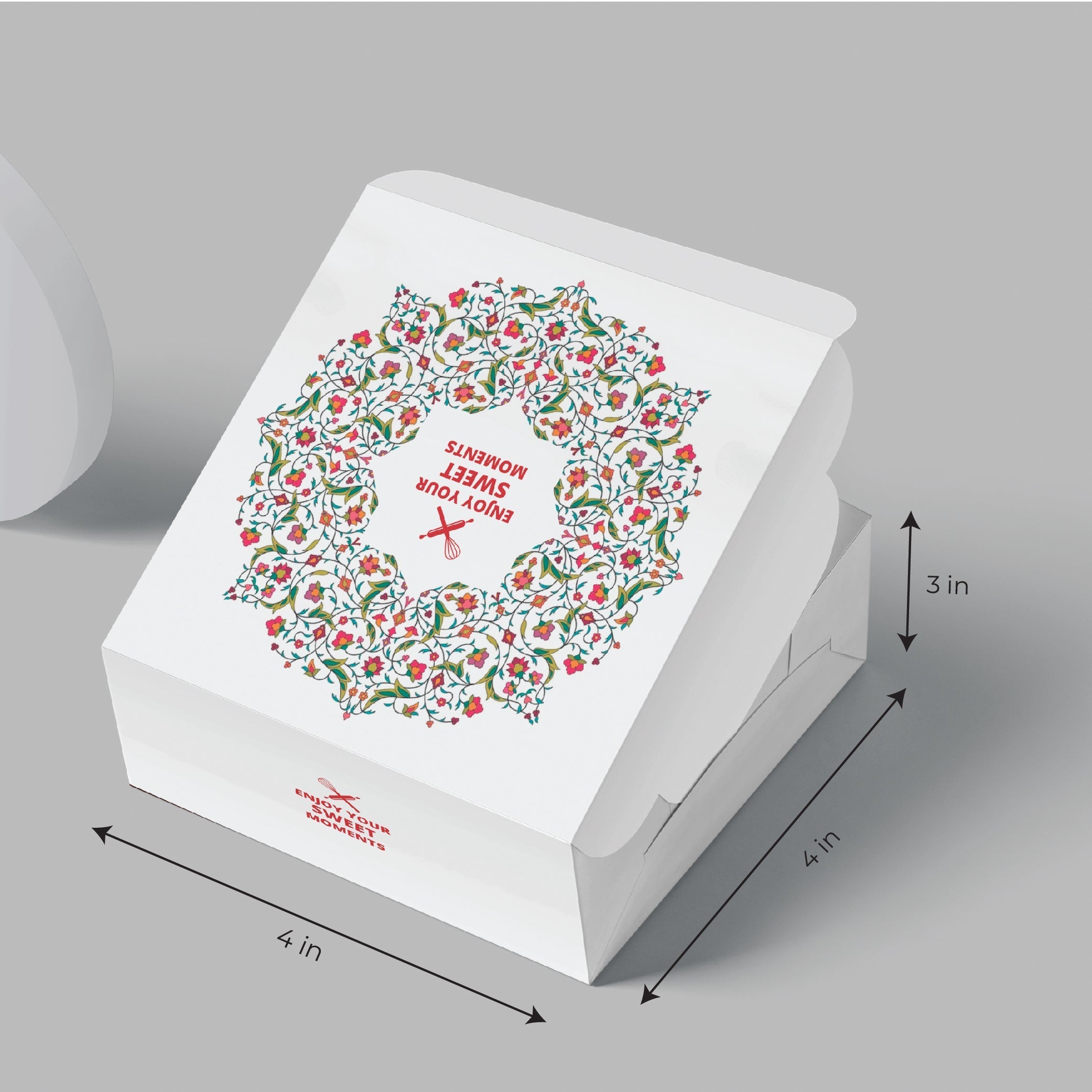 Sweet Box