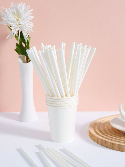6mm Paper Straw
