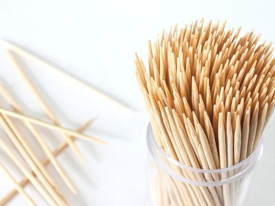 Toothpick