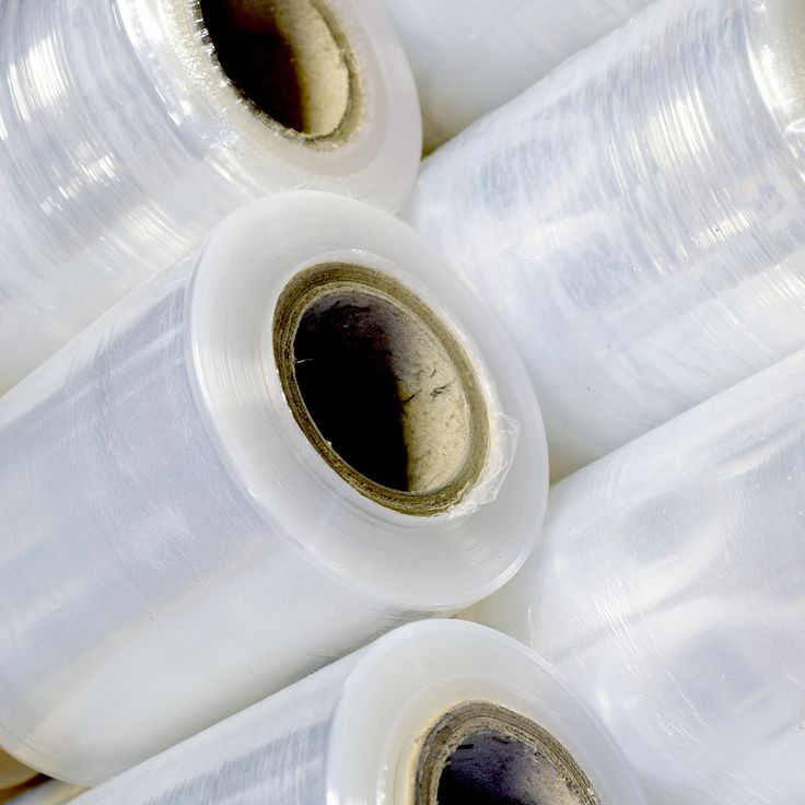 Cling Wrap - 100meter