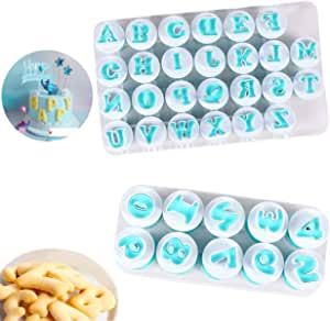 Cookie Cutters Set