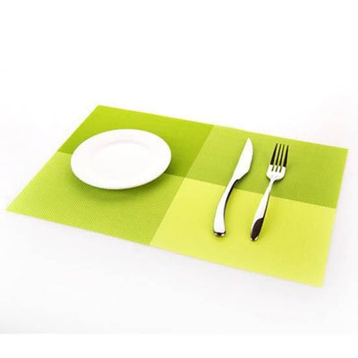 Table Mat - 4 pcs