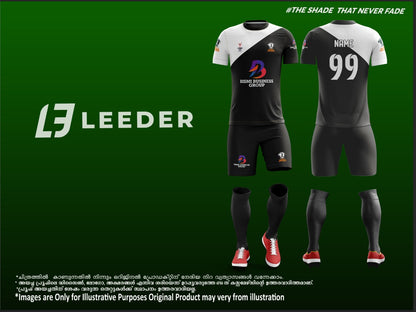 Customised Jerseys & Shorts