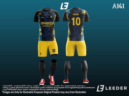 Customised Jerseys & Shorts