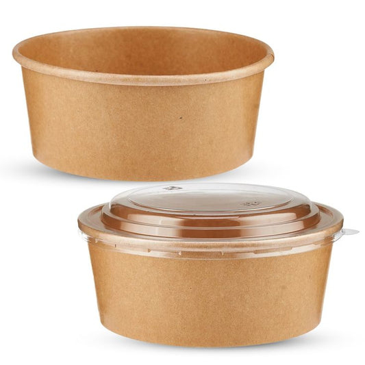 Salad Bowl 500ml