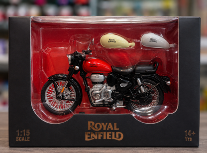 Royal Enfield Classic 350