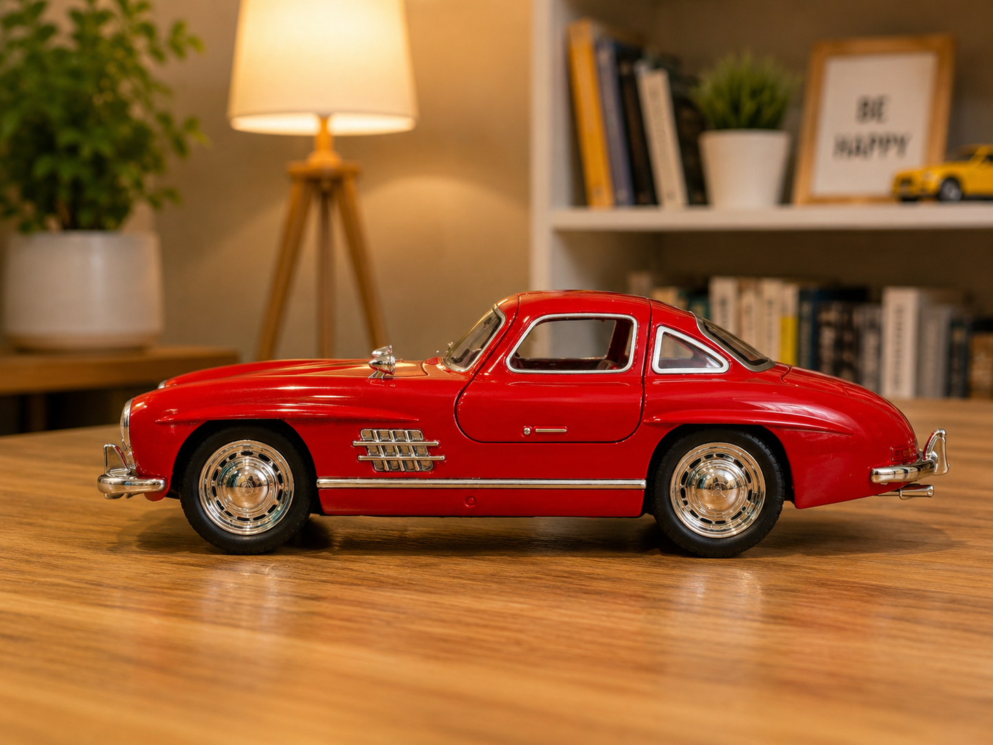 Vintage Car