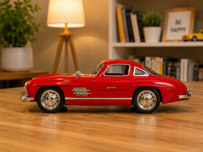 Vintage Car