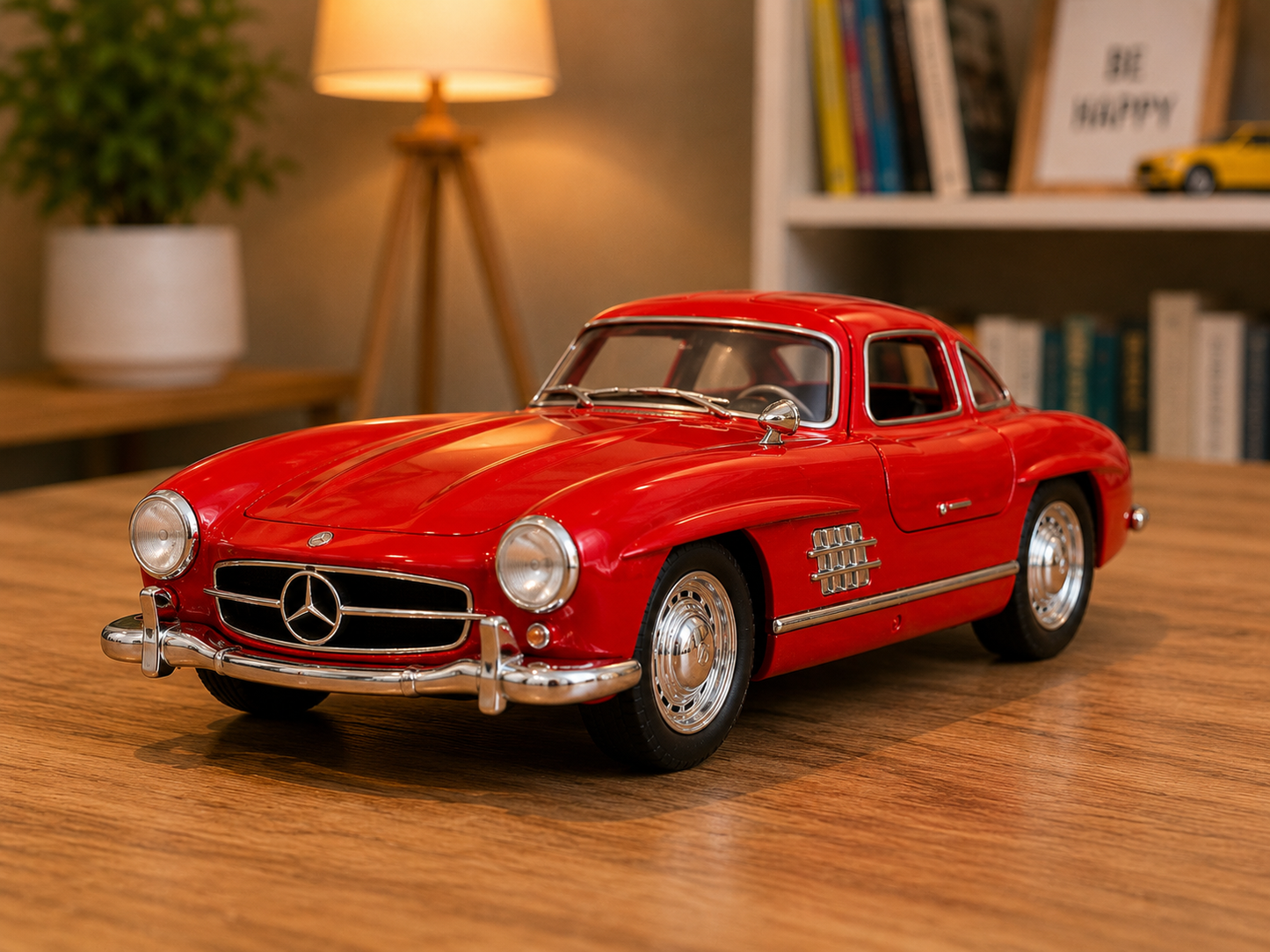 Vintage Car