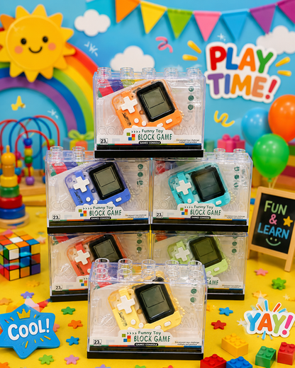 Block Game