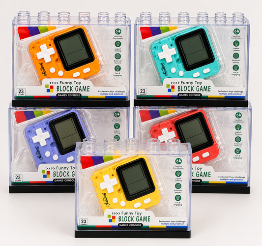 Block Game