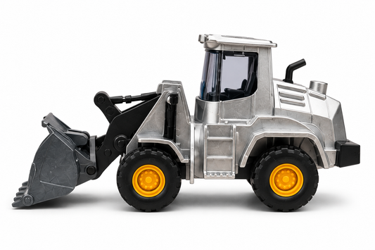 Construction Loader Toy