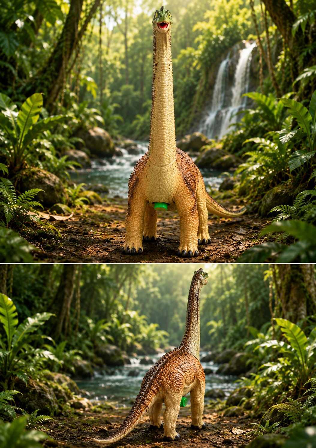 Dinosaur Toys