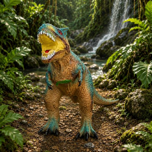 Dinosaur Toys
