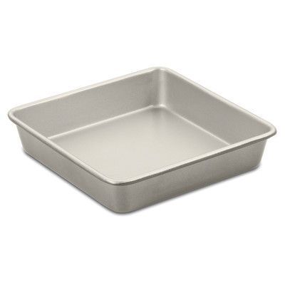 Cake Mould Square (1 KG)