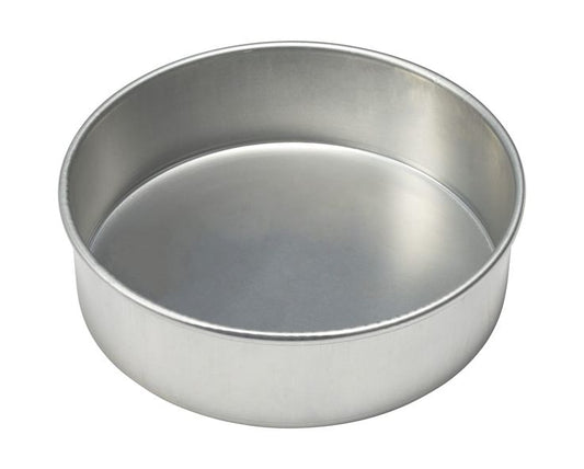 Cake Mould Round (500 GRAM)