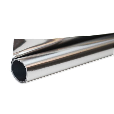 Aluminum Foil Roll - 50 mtr