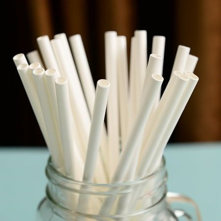 10mm Paper Straw
