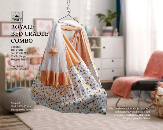 Royale Bed Cradle