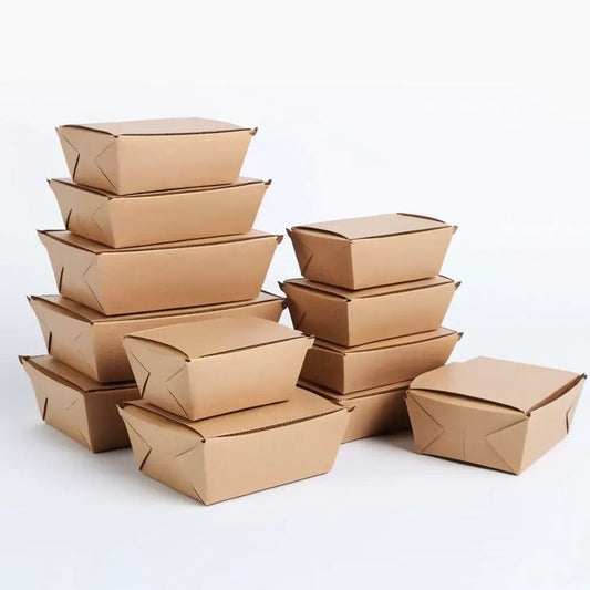 Meal Box 500ml