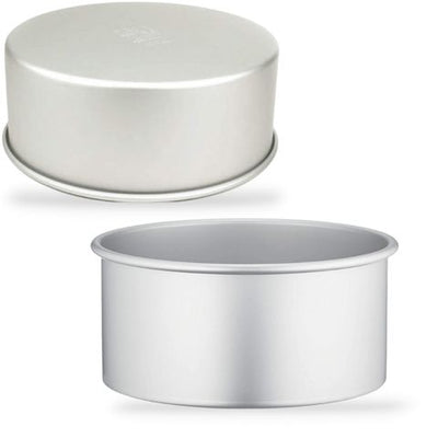 Cake Mould Round (1 KG)