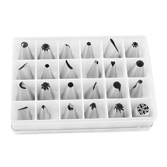 Nozzle Set